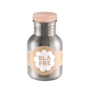 Blafre Stålflaske 300ml - Peach