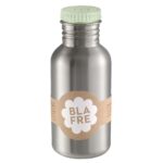 Blafre Stålflaske 500ml - Mint
