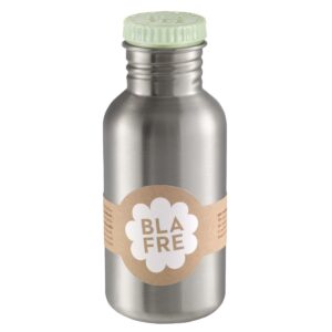 Blafre Stålflaske 500ml - Mint