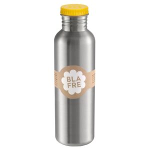Blafre Stålflaske 750 ml - Gul