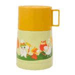 Blafre Termobeholder - Kanin