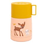Blafre Termobeholder - Rådyr