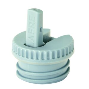 Blafre, Vippetud til stålflaske - Blågrøn