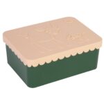 Blafre madkasse Rådyr - Fersken/grøn