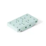 Block Base Ocean Mint