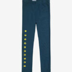 Bobo Choses Leggings - Midnight Blue