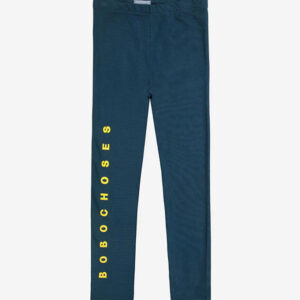 Bobo Choses Leggings - Midnight Blue