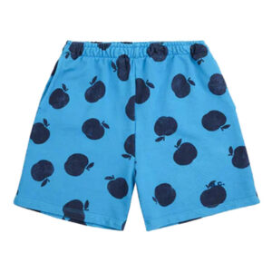 Bobo Choses Shorts - Bermuda - Blue