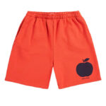 Bobo Choses Shorts - Bermuda - Red