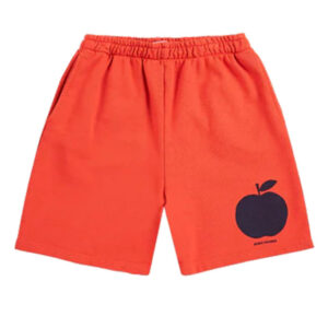 Bobo Choses Shorts - Bermuda - Red