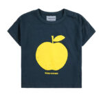 Bobo Choses T-shirt - Midnight Blue