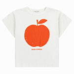 Bobo Choses T-shirt - Offwhite