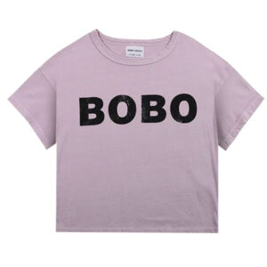 Bobo Choses T-shirt - Pale Mauve