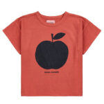 Bobo Choses T-shirt - Red