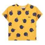 Bobo Choses T-shirt - Yellow