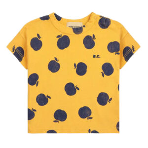Bobo Choses T-shirt - Yellow