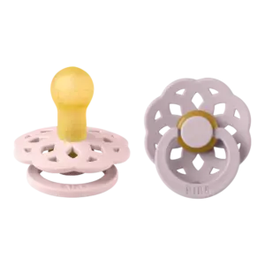 Boheme 2 pk Latex str. 1 - blossom/dusky lilac