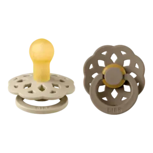 Boheme 2 pk Latex str. 1 - vanilla/dark oak