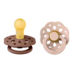 Boheme 2 pk Latex str. 1 - woodchuck/blush