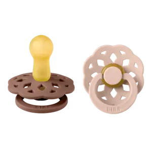 Boheme 2 pk Latex str. 2 - woodchuck/blush