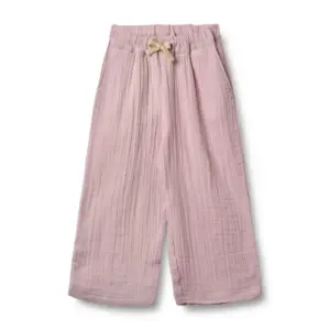 Bukser Sasha - 9428 - 128