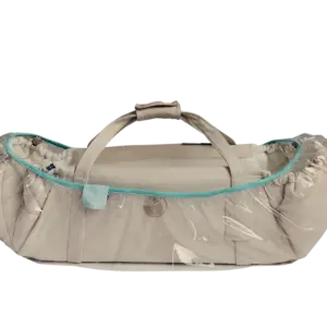 Bundbetræk til SleepCarrier, transparent