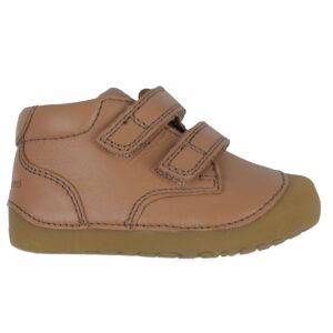 Bundgaard Begyndersko - Petit - Autumn Winter - Brun