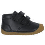 Bundgaard Begyndersko - Petit - Autumn Winter - Sort