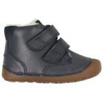 Bundgaard Begyndersko - Petit Mid Winter - Navy