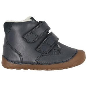 Bundgaard Begyndersko - Petit Mid Winter - Navy