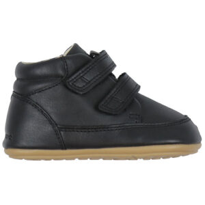 Bundgaard Begyndersko - Prewalker - Black