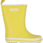 Bundgaard Gummistøvler - Charly High - Sunflower