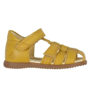 Bundgaard Sandaler - Bali II - Mustard