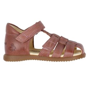 Bundgaard Sandaler - Bali II - Old Rose WS