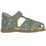 Bundgaard Sandaler - Bali - Jordbær