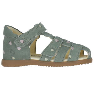 Bundgaard Sandaler - Bali - Jordbær