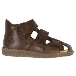 Bundgaard Sandaler - Ranjo II - Brun