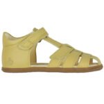 Bundgaard Sandaler - Rox - Gul