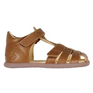 Bundgaard Sandaler - Rox III - Tan