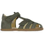 Bundgaard Sandaler - Rox IV - Army YU
