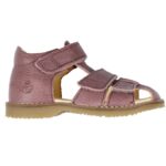 Bundgaard Sandaler - Samir - Dark Rose