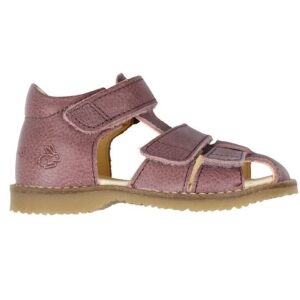 Bundgaard Sandaler - Samir - Dark Rose
