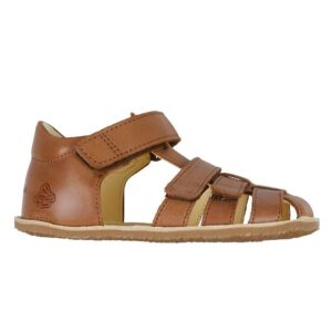 Bundgaard Sandaler - Sebastian II - Tan WS