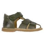 Bundgaard Sandaler - Shea - Army
