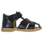 Bundgaard Sandaler - Shea - Sort