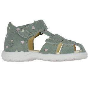 Bundgaard Sandaler - Sofus - Jordbær