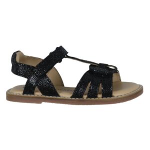 Bundgaard Sandaler - Tammi - Black Raia