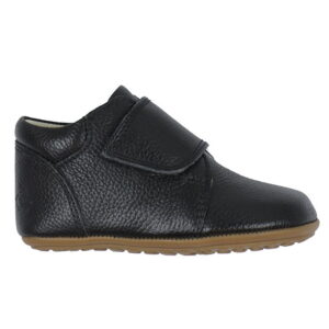 Bundgaard Skindfutter - Tannu - Autumn Winter - Black