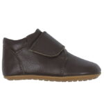 Bundgaard Skindfutter - Tannu - Autumn Winter - Dark Brown