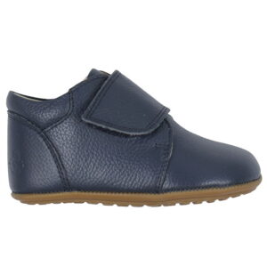 Bundgaard Skindfutter - Tannu - Autumn Winter - Navy
